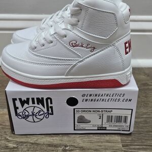 Patrick Ewing 33 Orion NON strap Size 2Y